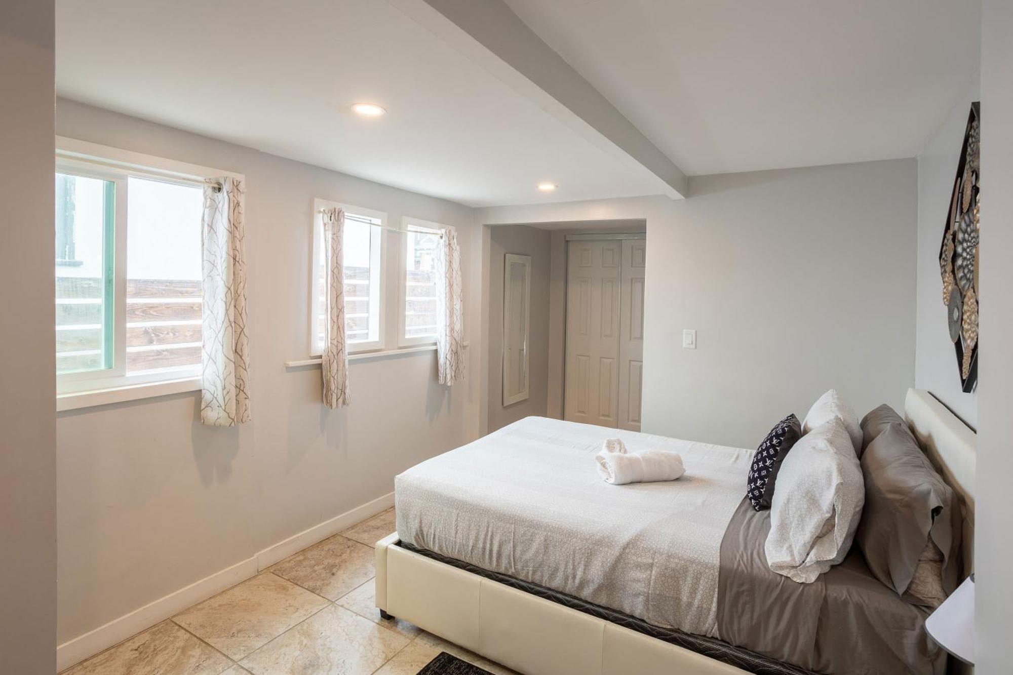 Spacious Guest Suite Amazing Location サンディエゴ エクステリア 写真
