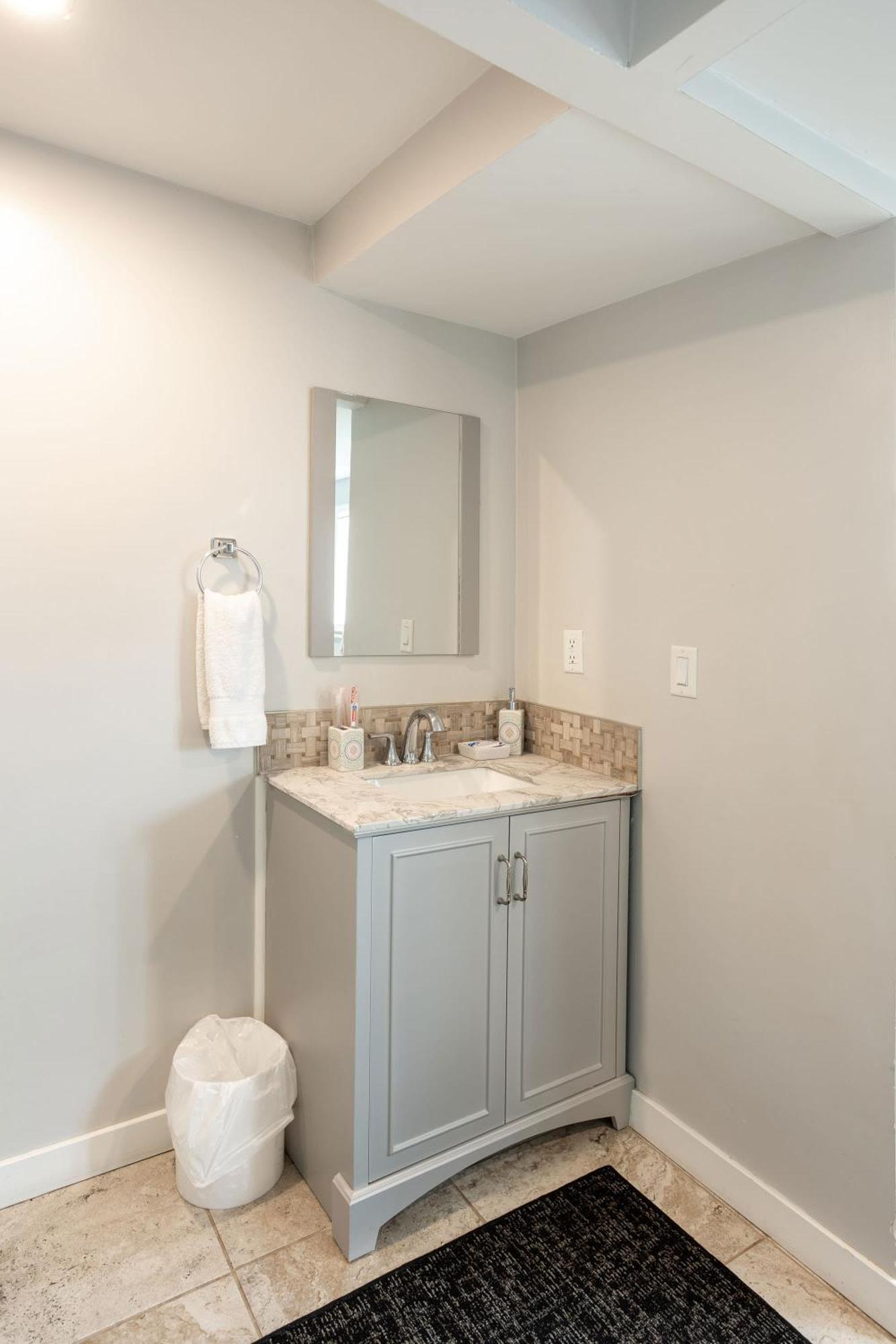 Spacious Guest Suite Amazing Location サンディエゴ エクステリア 写真