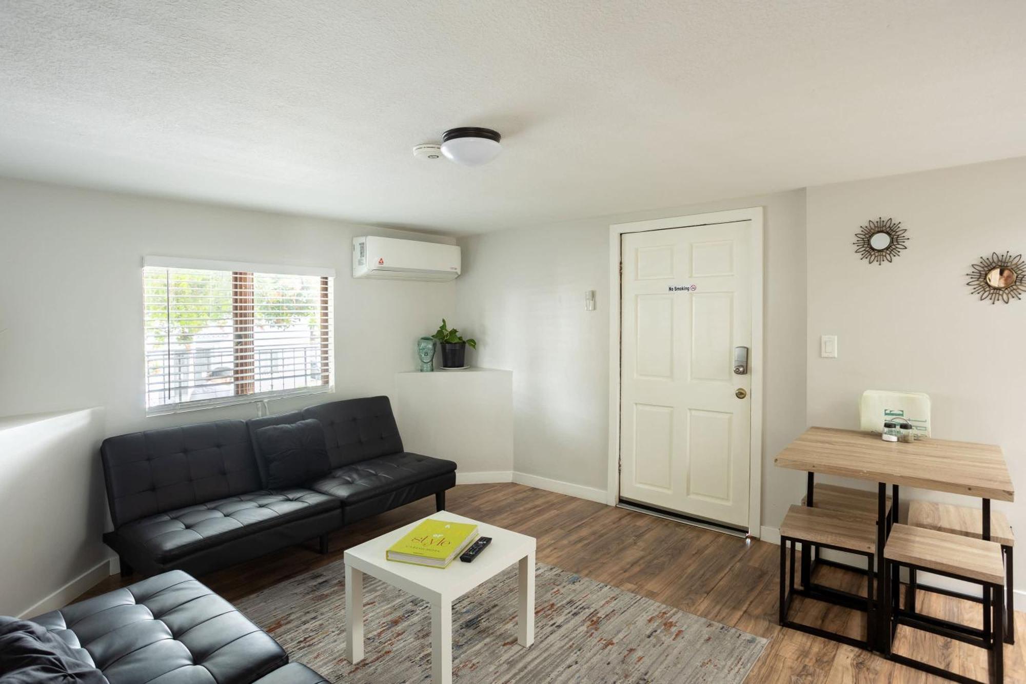 Spacious Guest Suite Amazing Location サンディエゴ エクステリア 写真